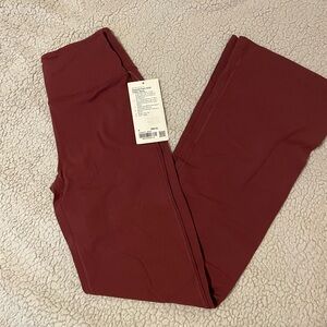 Lululemon Groove Super High Rise Pants